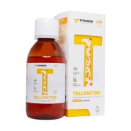 شربت تالفکتور ویتامدیک 240 میلی لیتری