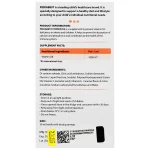 قطره ویتامین د3 1000 واحدی پدیابست 30 میلی لیتری - Image 2