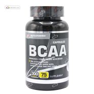 بی سی ای ای اولترا پاور پگاه 300 کپسول