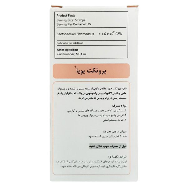 پروتکت پویا گسترش میلاد فارمد - Image 2
