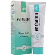 کرم ماساژ ورناتن ۱۰۰ میلی گرم