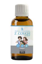 شربت زد کاف 120 میلی لیتری - Image 2