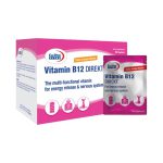 ساشه ویتامین ب 12 دایرکت یوروویتال 30 عددی - Image 2