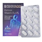 قرص بون آرکو عبیدی 30 عدد