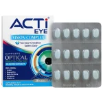 Abian Darou Acti Eye 30 Tablets