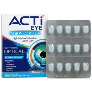Abian Darou Acti Eye 30 Tablets