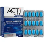 Abian Darou Acti Lity 60 Tablets