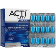 Abian Darou Acti Lity 60 Tablets