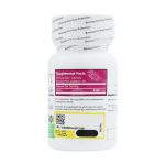 Bronson Mega Bit 4500 mcg 60 Capsules