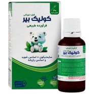 Colic Bear 30 ml