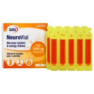 EurhoVital Neurovial-10 Drinking vials