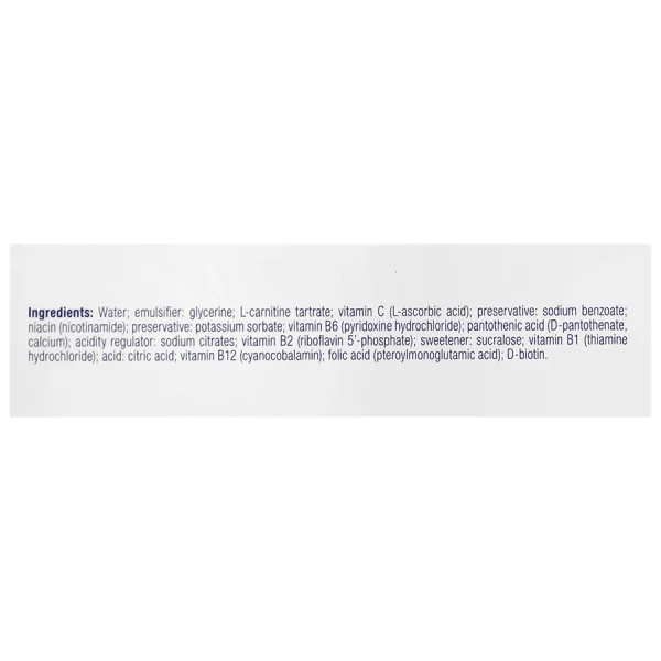 EurhoVital Neurovial-10 Drinking vials