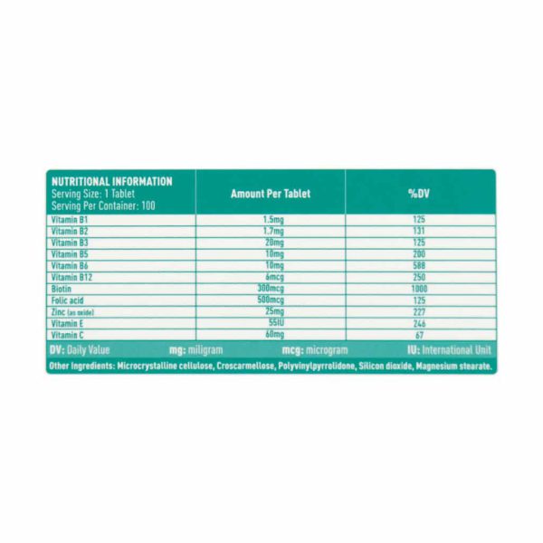 Ramona Nephrotense 100 Tabs