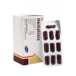 Razak Hematinic 60 caps