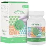 Adib Exir RHodilax 60 Capsules