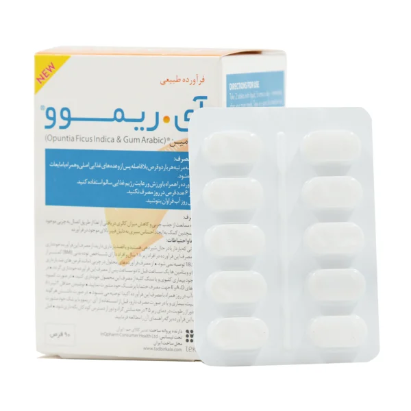 Tekaje I Remove 90 Tabs