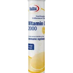 vitamin c 2000 eff eurhovital