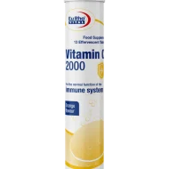 vitamin c 2000 eff eurhovital