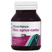 Green Nature Vitex Agnus Castus 30 Tabs