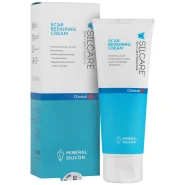 کرم ترمیم کننده جای زخم