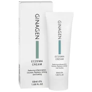 کرم اگزما 50 میلی لیتری