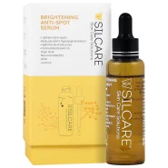 سرم سیلکر ضد لک و روشن کننده