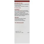 تونیک ضد ریزش مو کوپکسیل 2 درصد هسدالن - Image 3