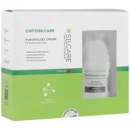 کرم ژل آبرسان چیتوسیلکر