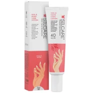 لوسیون مراقبت ناخن