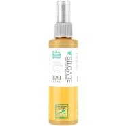 اسپری مرطوب کننده آفتاب و سولار