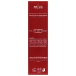 فوم پاک کننده و روشن کننده رزا وایت - Image 2