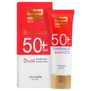 کرم ژل ضد آفتاب ساین شیلد SPF50