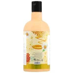 شامپو بدن کرمی شیر و عسل - Image 2