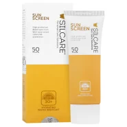 کرم ضد آفتاب سیلکر SPF 30