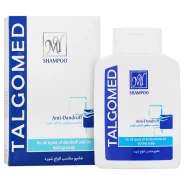 شامپو ضد شوره تالگومد