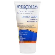 ژل شستشوی پوست خشک صورت