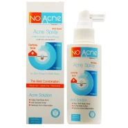 اسپری ضد جوش بدن پوست چرب نو آکنه