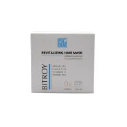 ماسک موی آرگان بیتروی (فاقد سولفات)