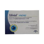 Xiloial mono 20 Pcs