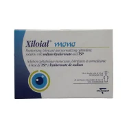 Xiloial mono 20 Pcs