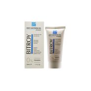 ژل روشن کننده بدن بیتروی