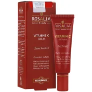 سرم روشن کننده پوست ویتامین سی 30 میلی لیتر