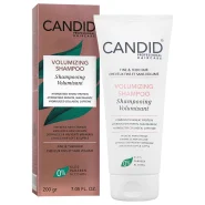 شامپو حجم دهنده ظاهری موهای نازک کاندید 200 گرم