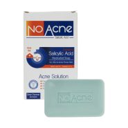 صابون لایه بردار سالیسیلیک اسید نوآکنه