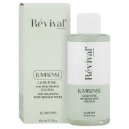 Revival Lumisense AHA Brightening Solution 150 ml