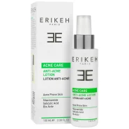 Erikeh Anti Acne Lotion 100 ml