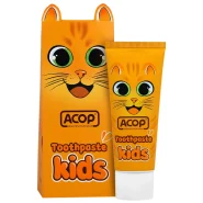 Acop Toothpuste Kids Orange