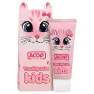 Acop Toothpuste Kids Pink