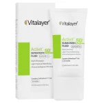 Activit Sunscreen Fluid SPF50