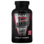 Alfa Sports Maximum Amino